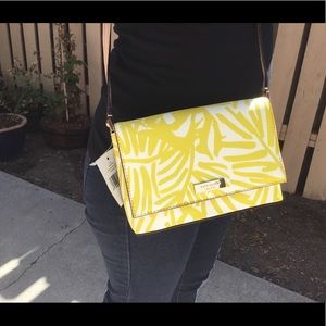 Kate Spade Sally Crossbody Bag